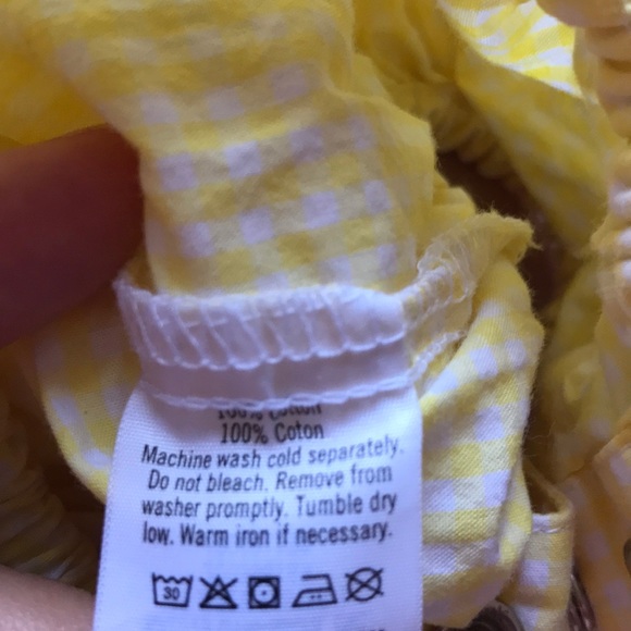 🧸Janie and Jack Bundle Long Sleeve Bodysuit - Picture 8 of 8